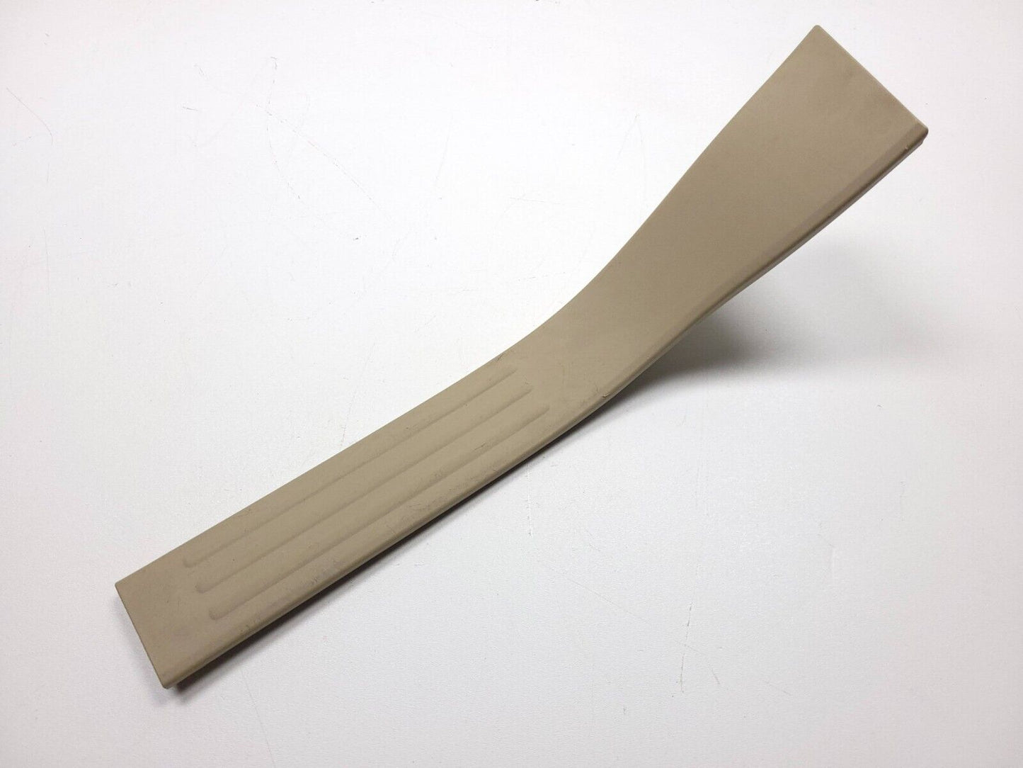 2006-2012 Nissan Armada Rear Scuff Sill Plate Trim Driver Side Left OEM