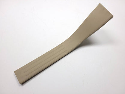 2006-2012 Nissan Armada Rear Scuff Sill Plate Trim Driver Side Left OEM