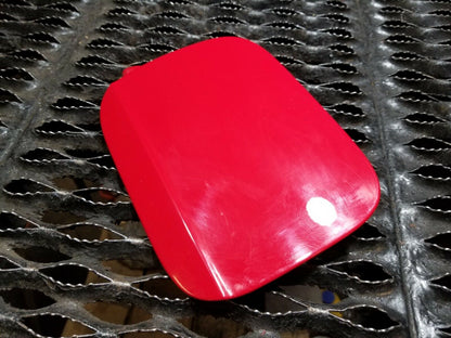 06 07 08 Audi A4 Fuel Tank Door Lid OEM (paint Code: Ly3j) 85k Miles