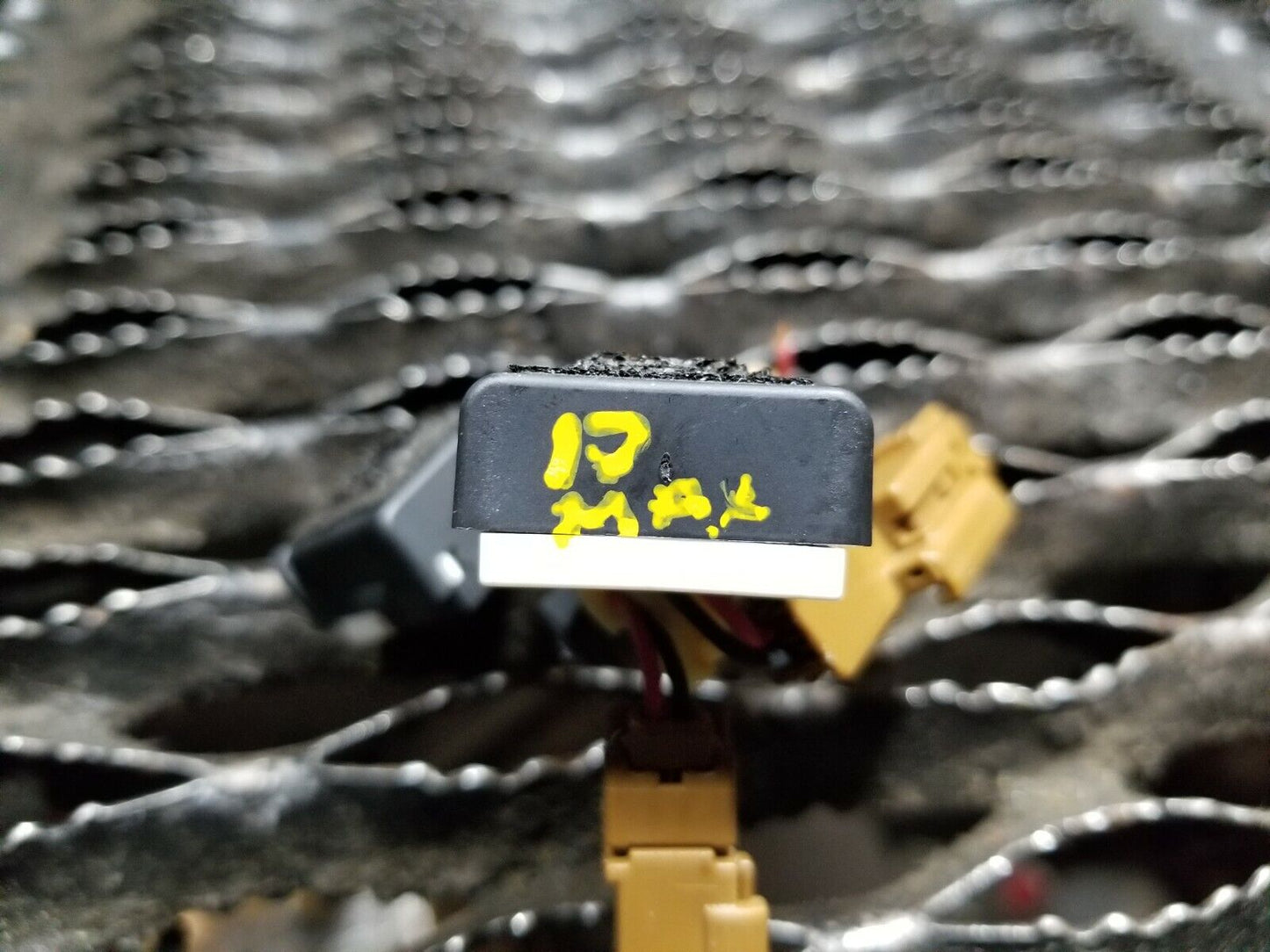 16 17 18 Nissan Maxima Roof Headliner Microphone 281d02v70a OEM