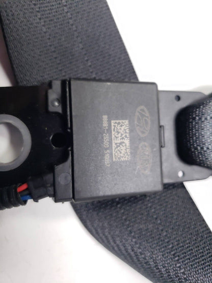 2010 - 2015 Hyundai Tucson Front Seat Belt Retractor Left & Right OEM
