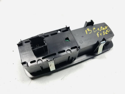 12 - 16 Dodge Grand Caravan Front Door Window Control Switch Passenger Side OEM