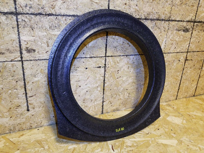 06 07 08 09 Cadillac STS Spare Tire Foam Support 25743724 OEM