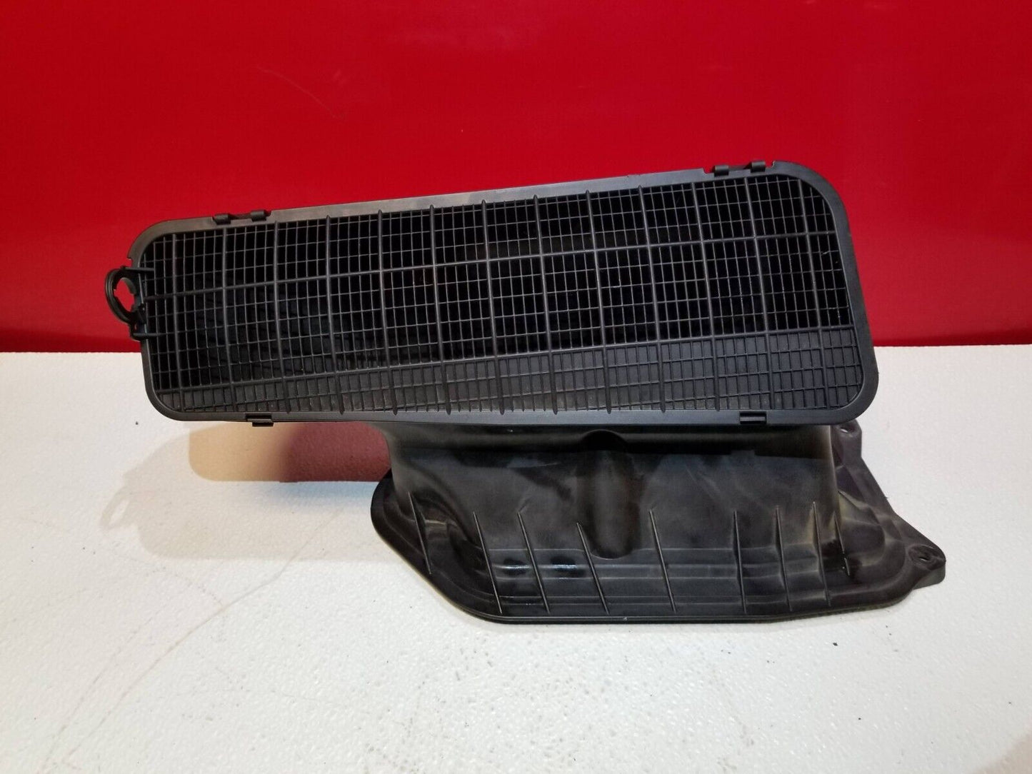 12 13 14 15 Audi A6 Heater Cabin Fresh Air Inlet Duct Plenum Grille OEM
