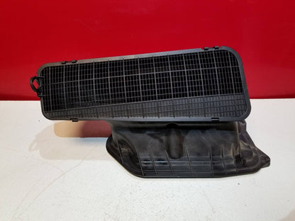 12 13 14 15 Audi A6 Heater Cabin Fresh Air Inlet Duct Plenum Grille OEM