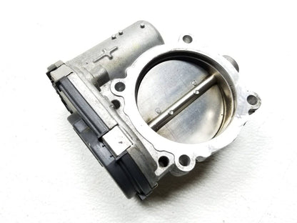 15 16 17 18 Dodge Challenger 3.6l Throttle Body 05184349ae OEM 36k Miles