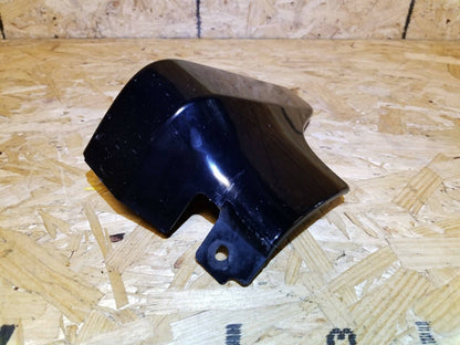 2014 2015 Infiniti Q40 Sedan Front Left Driver Side Mud Splash Gaurd OEM 34k