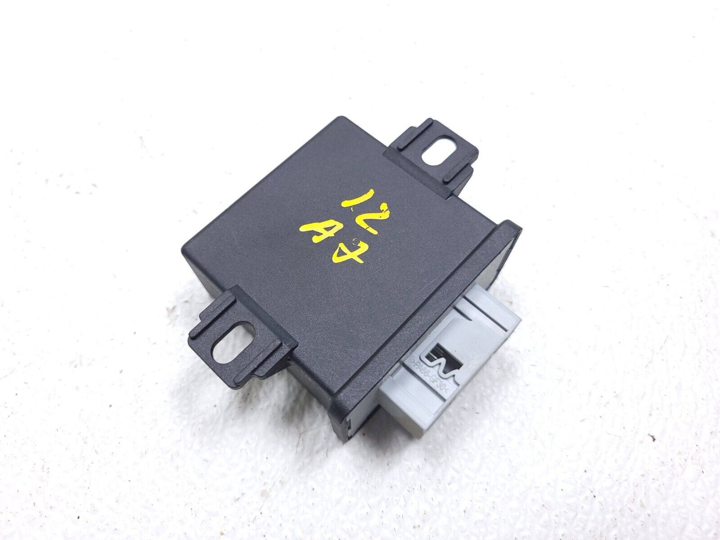 12 13 14 15 16 17 Audi A7 Headlight Control Module 4h0907357 OEM