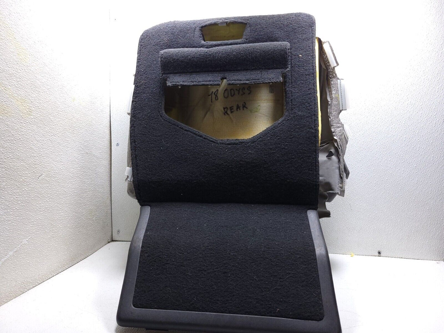 2018 - 2022 Honda Odyssey 3rd Row Seat Cushion Lower Rear Right Pass Side OEM
