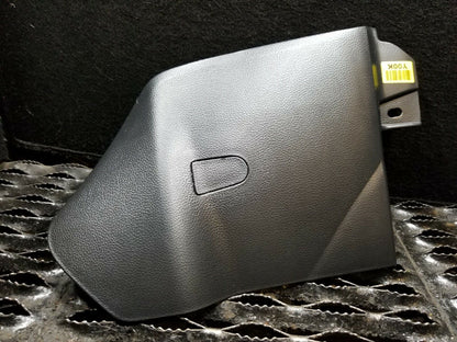 14 15 16 Kia Forte Center Console Right Passenger Side Panel Trim OEM 27k