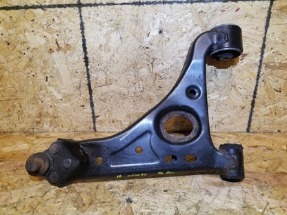 13 14 15 16 17 18 19 Buick Encore Front Right Pass Lower Control Arm OEM 32k Mi