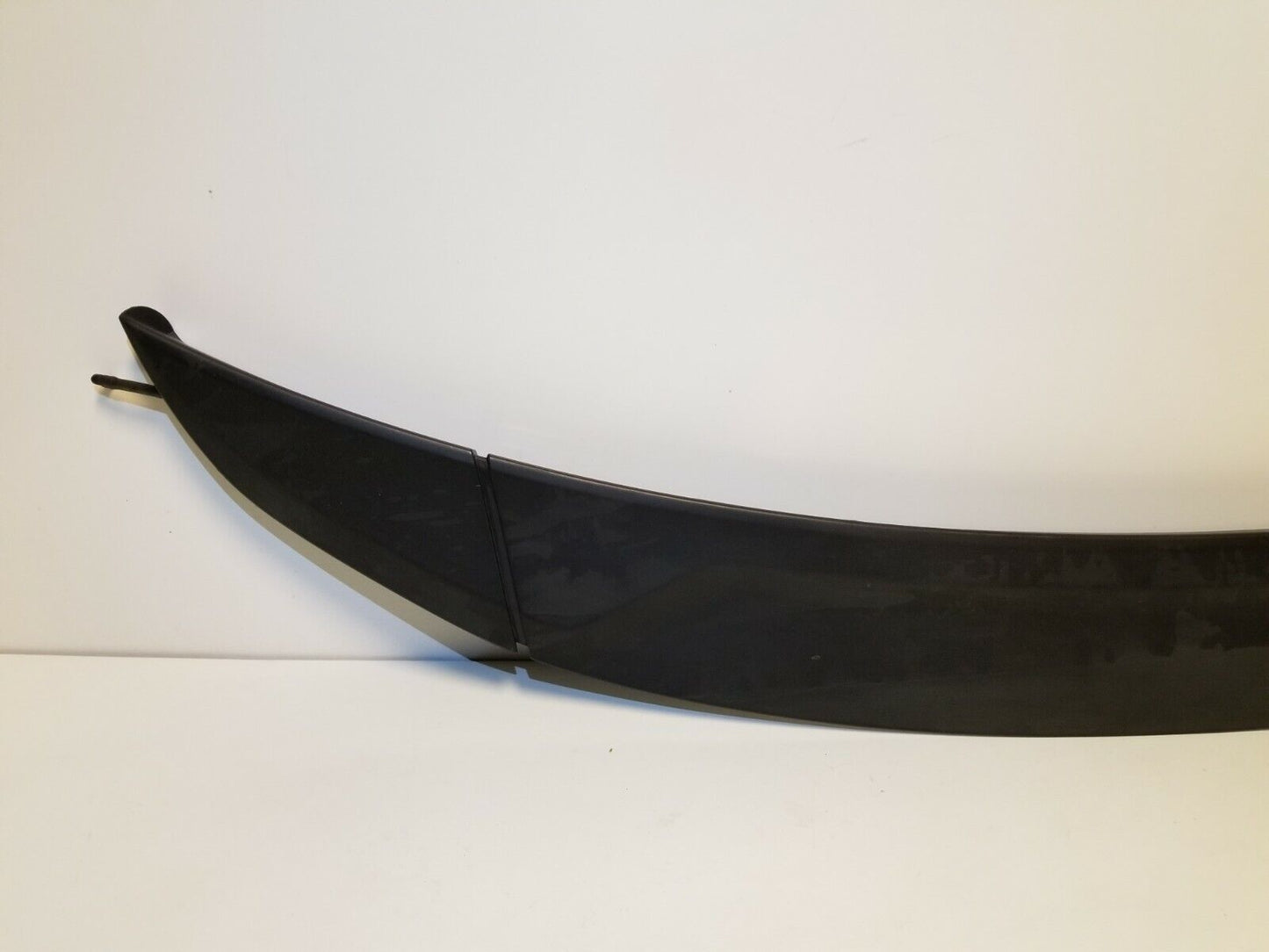 15 16 17 Honda Fit Trunk Lid Tailgate Spoiler Wing OEM 26k Miles