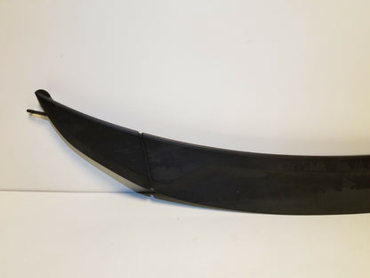 15 16 17 Honda Fit Trunk Lid Tailgate Spoiler Wing OEM 26k Miles