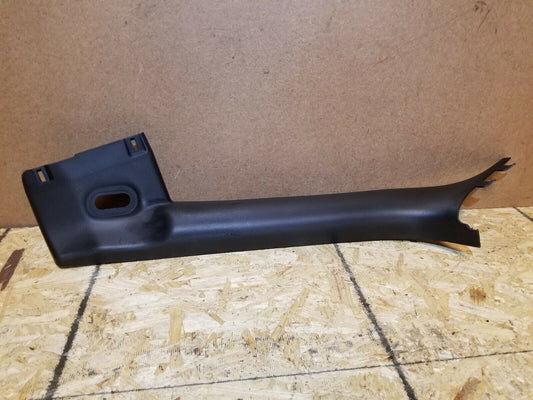 11 12 13 14 Chrysler 200 Convertible Windshield A Pillar Trim Driver Side OEM