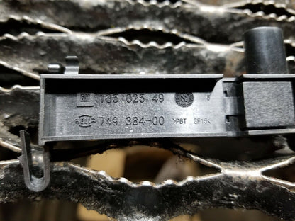 15 16 17 18 Chevrolet Impala Keyless Entry Antenna OEM