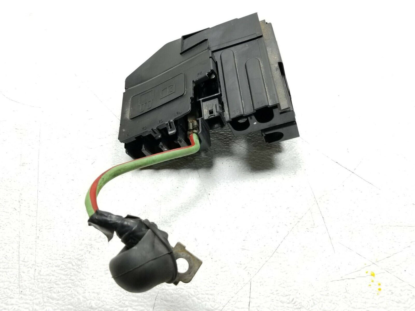 13 14 15 16 Ford Fusion Battery Fuse Box Du5t14a094 OEM