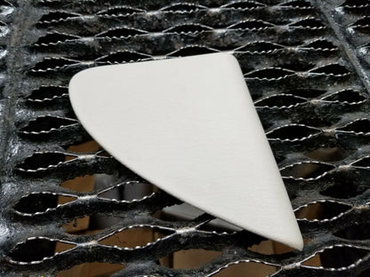 04 05 06 Chrysler Sebring Convertible Left Driver Side Trim Cap Cover Corner OEM