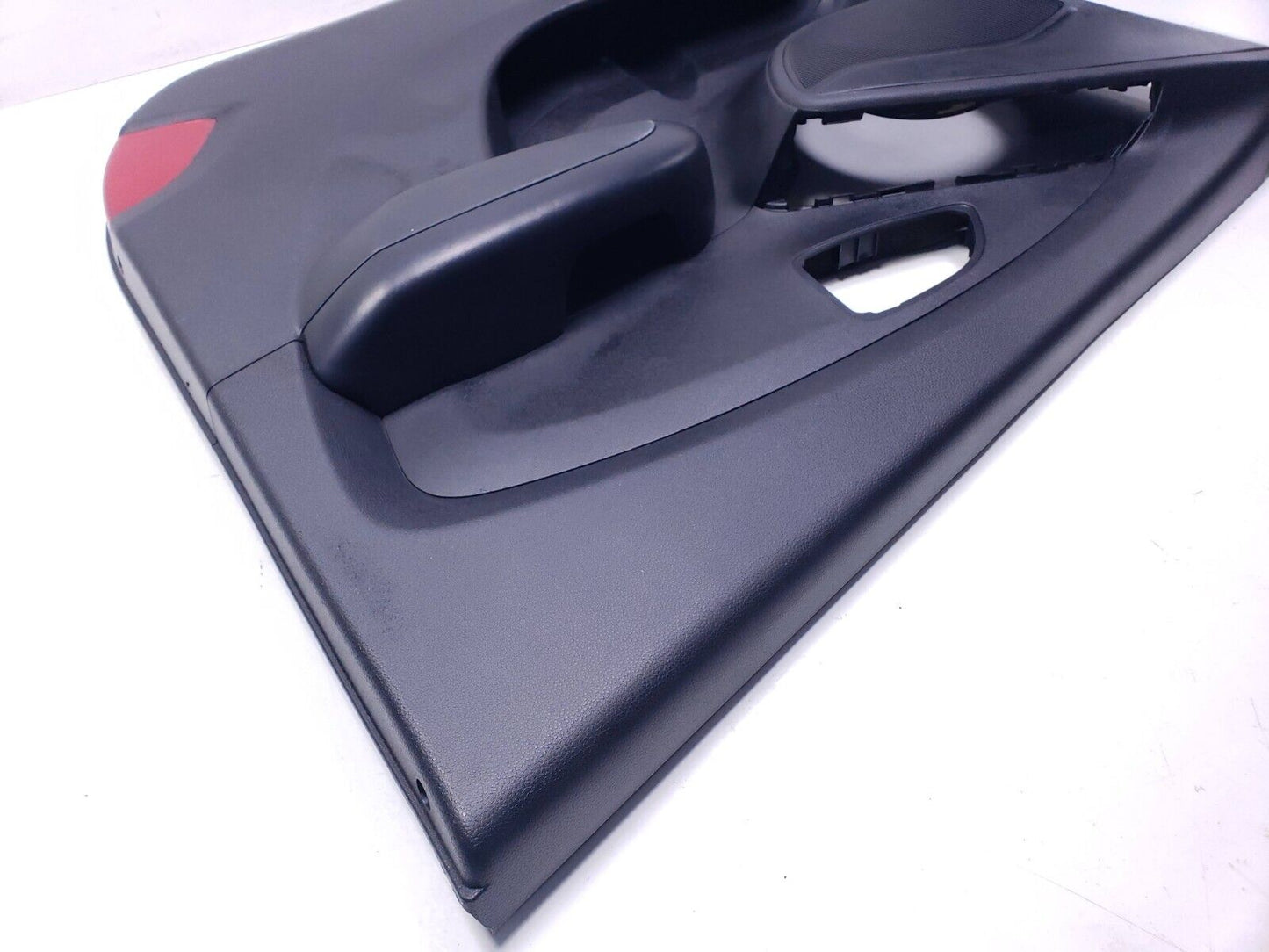 2010-2015 Hyundai Tucson Front Door Trim Panel Passenger Right Side OEM