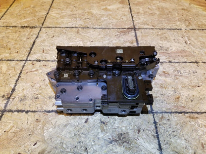 10 11 12 Lincoln MKT 3.5l Atomatic Transmission Valve Body OEM