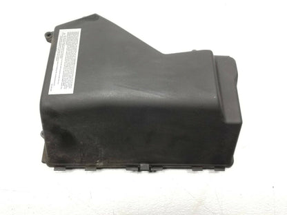 01 02 03 04 05 BMW E46 Sdn Ecu Electronic Box Cover OEM