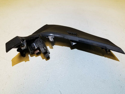 16 17 18 19 Nissan Sentra Start Stop W/ Trim Panel OEM 49k Miles
