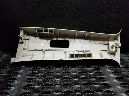 13 14 15 16 Nissan Versa Sdn Right Pass Side Upper B Pillar Trim Panel OEM 95k