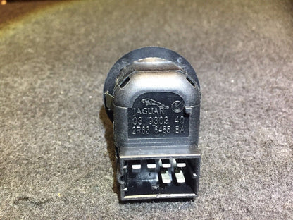 04 05 06 07 08 09 OEM Jaguar Xj8 Vanden Plas Steering Column Pedal Switch OEM