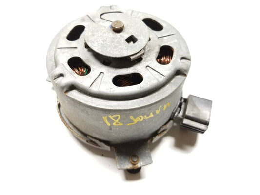 2012 - 2020 Dodge Journey 2.4l Cooling Fan Motor OEM