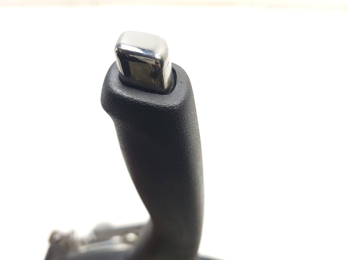 2013-2016 Genesis Coupe Emergency Parking Brake Lever Handle OEM