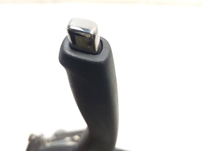 2013-2016 Genesis Coupe Emergency Parking Brake Lever Handle OEM