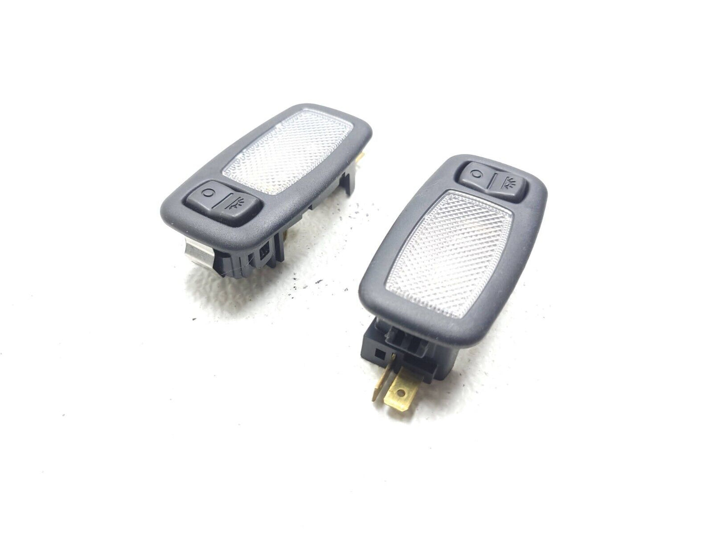 13 14 15 16 Hyundai Veloster Interior Light Lamp Pair OEM R-spec