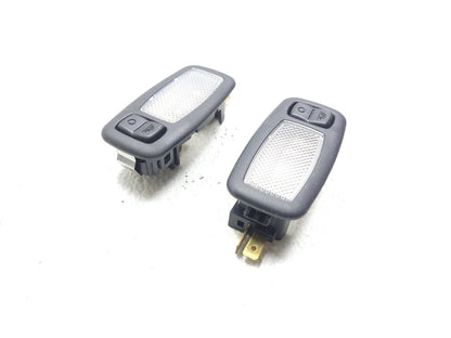 13 14 15 16 Hyundai Veloster Interior Light Lamp Pair OEM R-spec