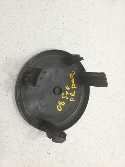 07 - 13 Suzuki Sx4 Hatchback Headlight Bulb Inspection Cover Cap 71753-79j0 OEM