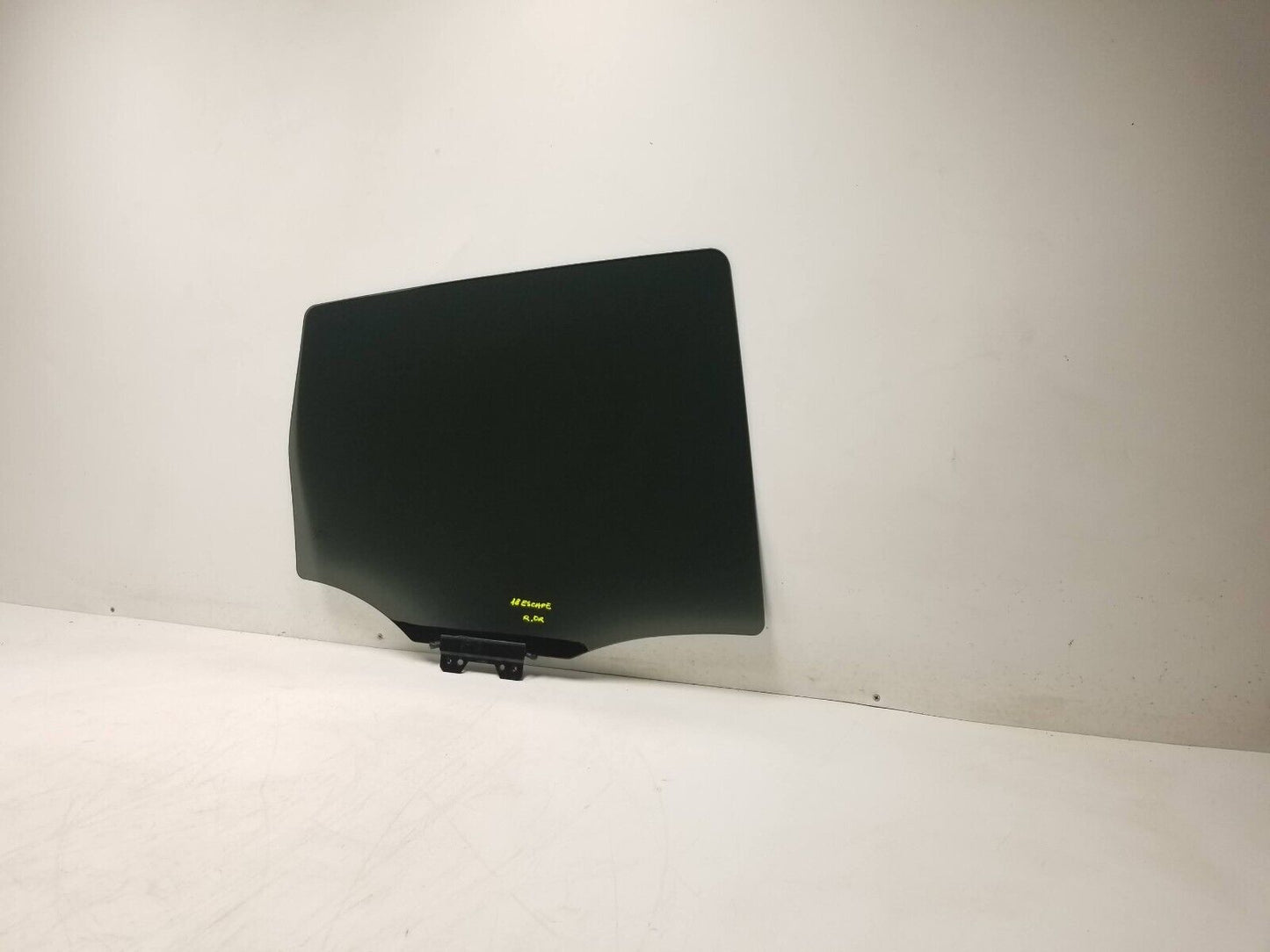 17 18 19 Ford Escape Rear Door Window Glass Left Driver Side OEM