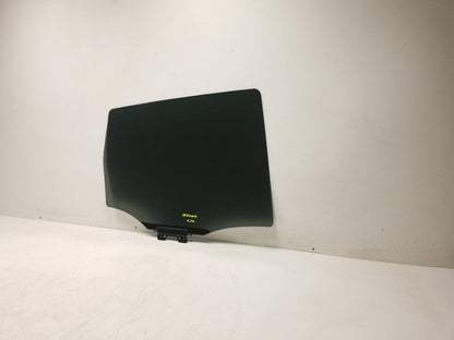 17 18 19 Ford Escape Rear Door Window Glass Left Driver Side OEM