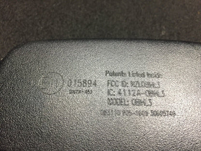 2008-2012 Nissan Altima Coupe Interior Rear View Mirror OEM