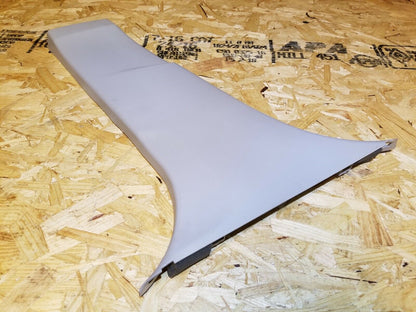 10 11 12 13 14 Subaru Legacy Left Driver Side Lower B Pillar Trim OEM