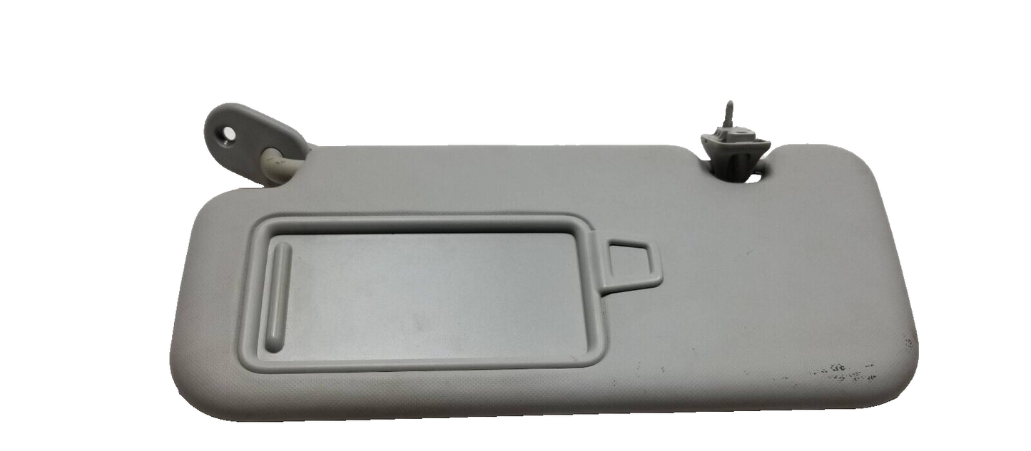 20 21 22 Hyundai Venue Sun Visor Left Driver Side OEM