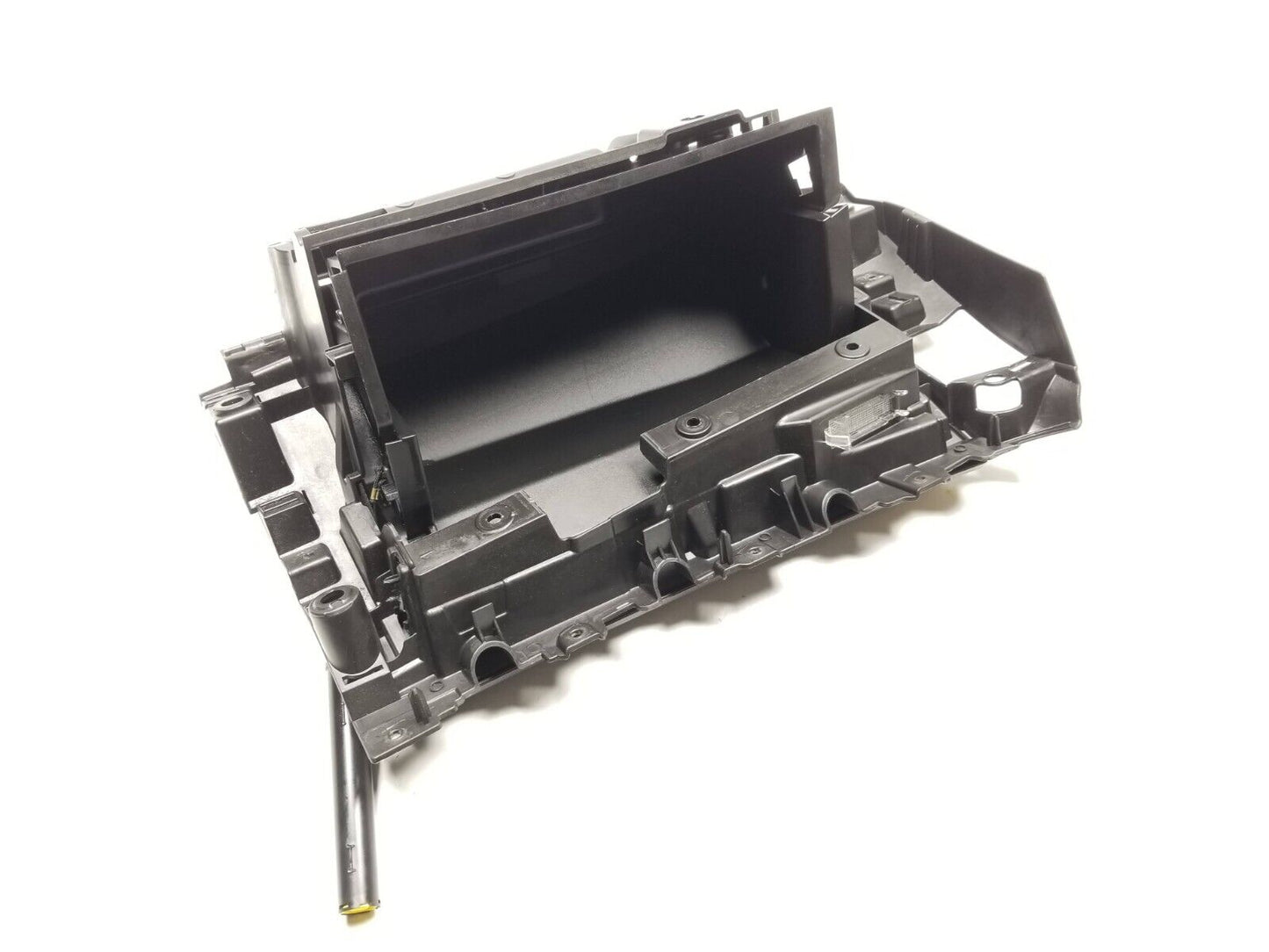 14 15 16 17 Fiat 500l  Glove Box Storage Compartment 735553765 OEM