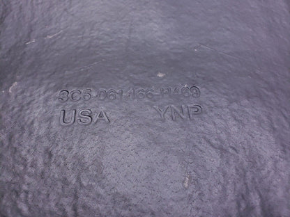 09 10 11 12 Volkswagen Cc Rear Trunk Compartment Floor Cargo Liner Mat OEM