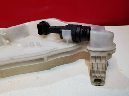 12 13 14 15 Audi A6 Windshield Washer Fluid Reservoir Tank Bottle 4g8955451 OEM