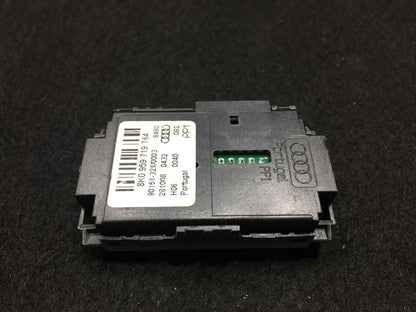 08 09 10 11 Audi A5 Coupe Garage Home Link Switch Assembly OEM D7