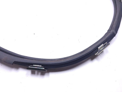 03 - 08 Toyota Corolla Door Weatherstrip Seal Rear Left Driver Side 3pcs OEM