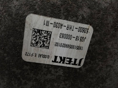 18 19 20 21 22 Honda Odyssey Power Steering Gear Rack OEM