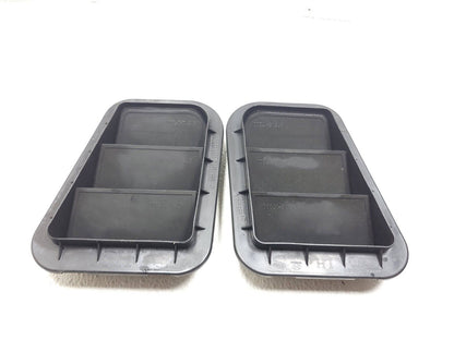 14 15 16 Hyundai Elantra Quarter Air Drafter Pressure Vent Lh & Rh OEM Sedan
