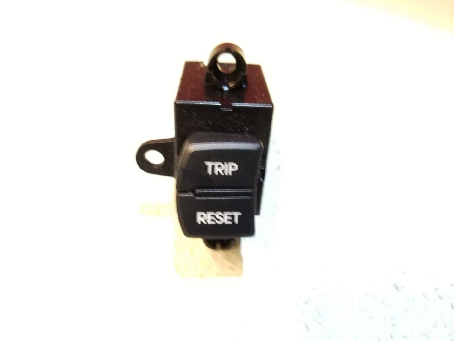 13 14 15 Genesis Coupe Dash Trip Reset Switch OEM 51k