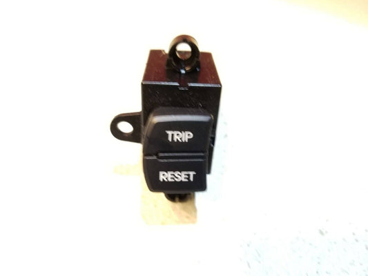 13 14 15 Genesis Coupe Dash Trip Reset Switch OEM 51k