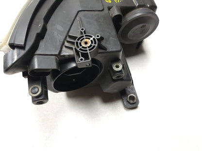 09 - 11 VW Tiguan Headlight Left & Right Pair OEM