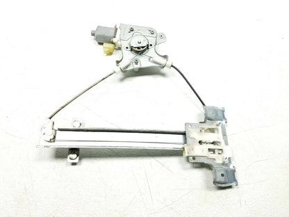 08 09 10 11 12 13 14 Escalade Rear Left Driver Door Window Regulator Motor OEM