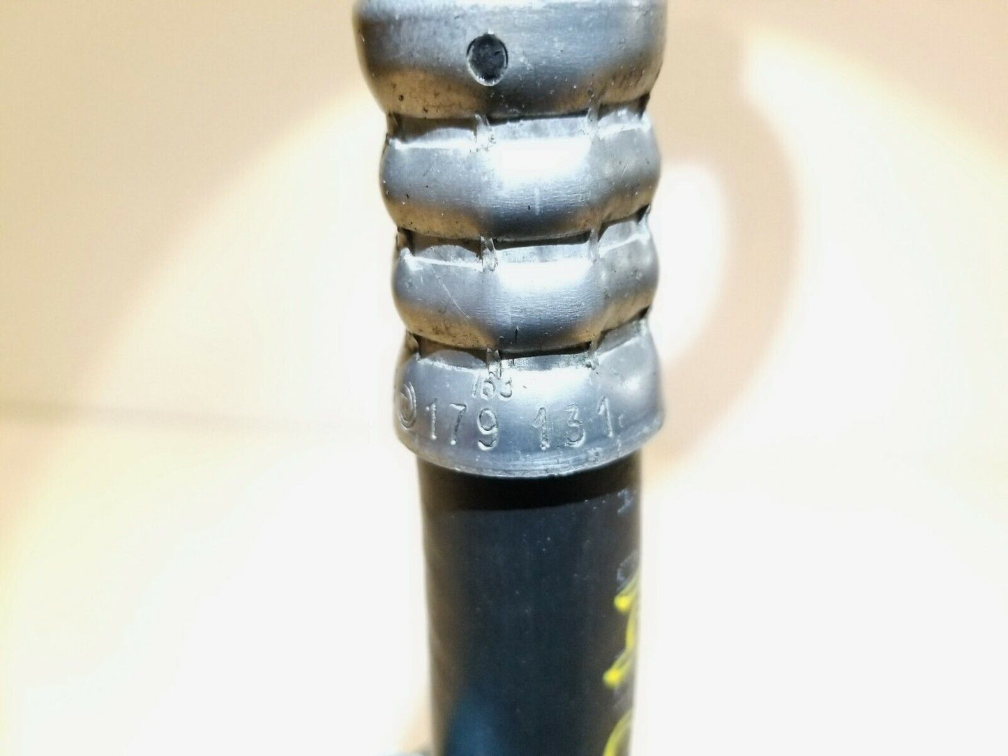 11 12 13 14 15 Chevy Cruze A/c Hose Pipe Line OEM 23k